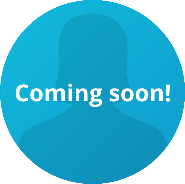 Coming soon avatar icon