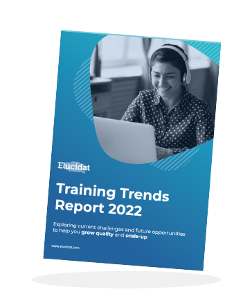 Corporate Training Trends Report 2022