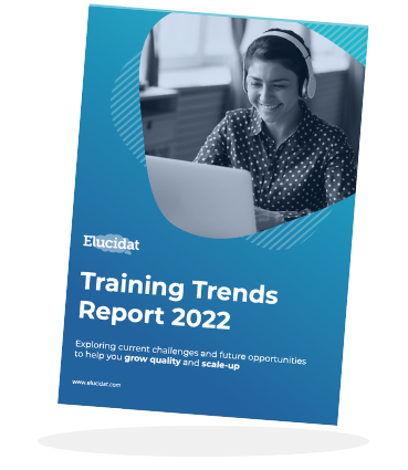 Training Trends Report 2022 DL